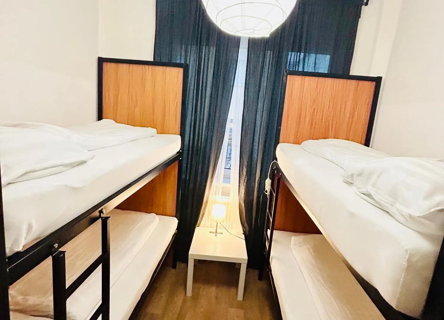 Hostel Vinohrady Prag 0*,  Tjekkiet